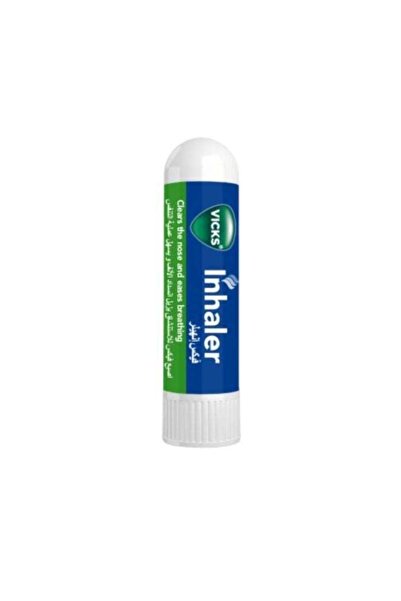 Vicks VapoInhaler Nasal Inhaler 1ml
