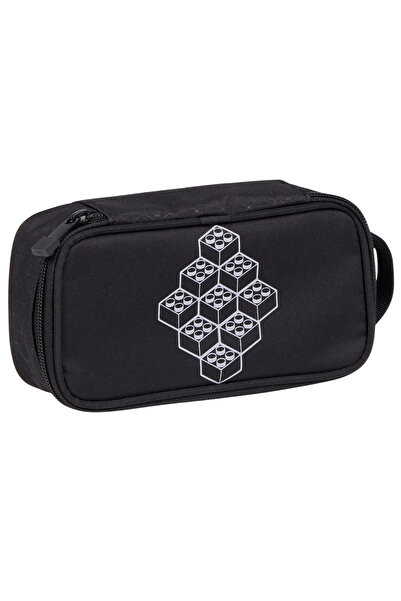 LEGO Bricks unequipped pencil case, children 6+ years