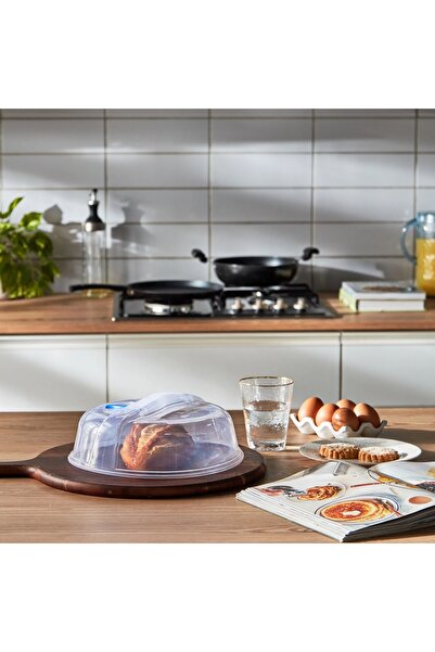 Generic Dome Microwave Food Cover