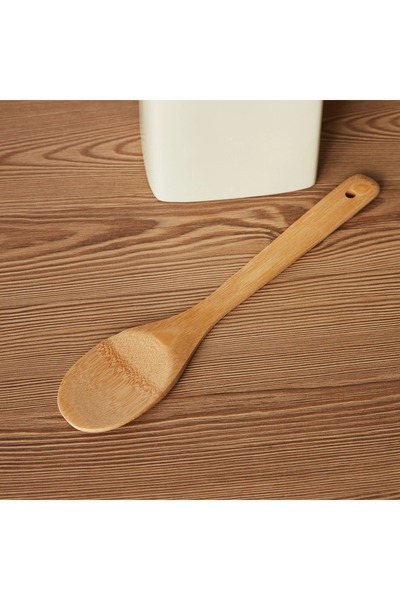 Generic Asasaa Serving Spoon