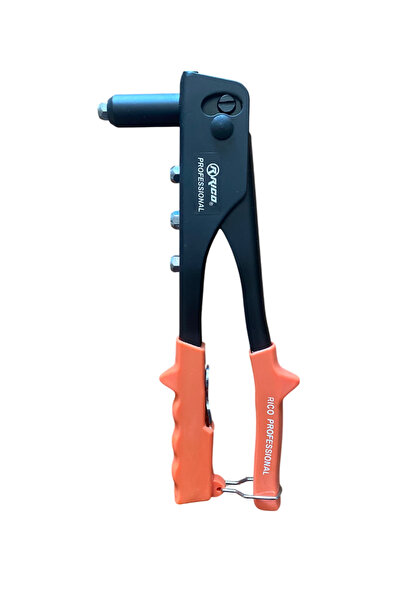 Rico PERÇİN TABANCASI NO:2 013-RC5091