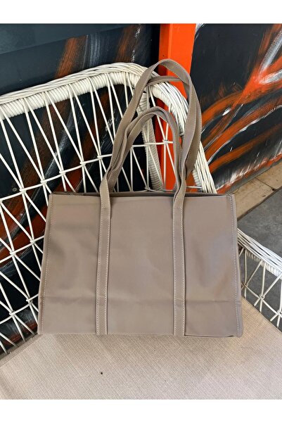VAZIRADK Elara Tote Bag