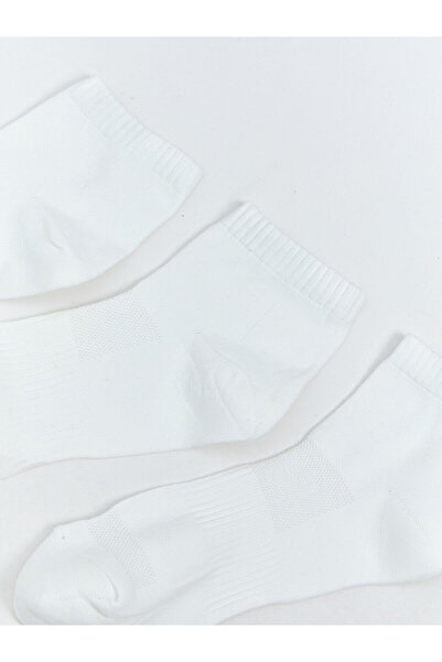 LC Waikiki New Season Men's Socks 3-Piece Set