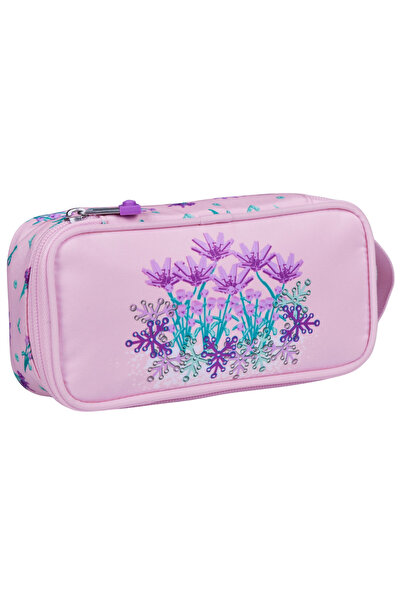 LEGO Unequipped pencil case Flowers, children 6 + years
