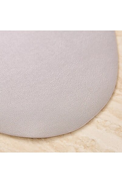 Generic Earthy Pebble Placemat - 32x43 cm