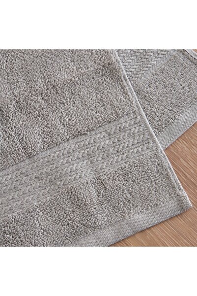 Generic Zoey 3-Piece 500 GSM Advance Cotton Hand Towel Set - 40x70 cm