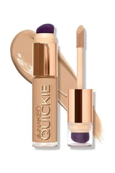 Urban Decay Stay Naked Quickie Concealer 40WY 16.4ml – 24Hr Full Coverage Multi-Use Formula