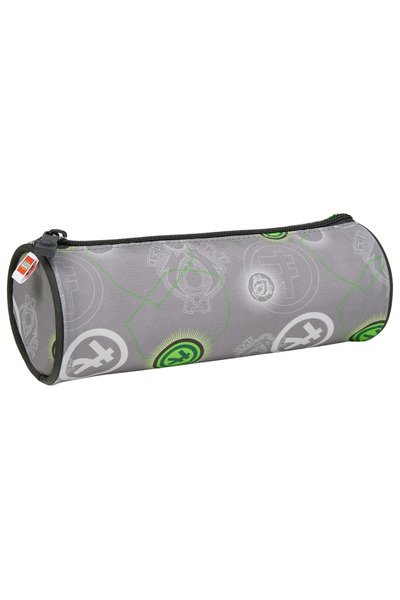 LEGO Unequipped Ninjago pencil case, children 6+ years