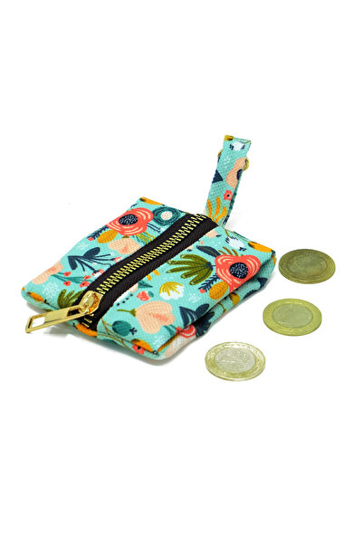 PUDUBAG Coin for Teens and Adults