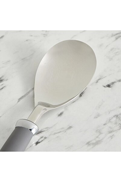 Generic Devon Serving Rice Spoon