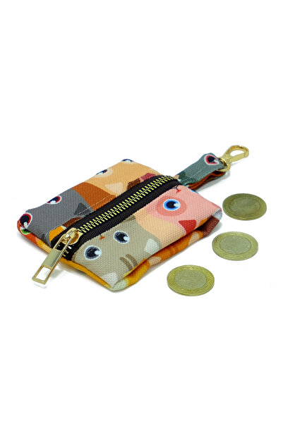 PUDUBAG Coin for Teens and Adults