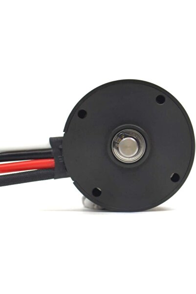 GÜMRÜK BEY REV Robotics NEO Fırçasız Motor V1.1 REV-21-1650 12V 5676RPM 406W CIM Uyumlu FRC Robot Motoru