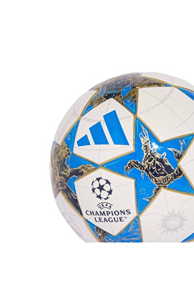 adidas UEFA Champions League Mini Futbol Topu (JP1544)