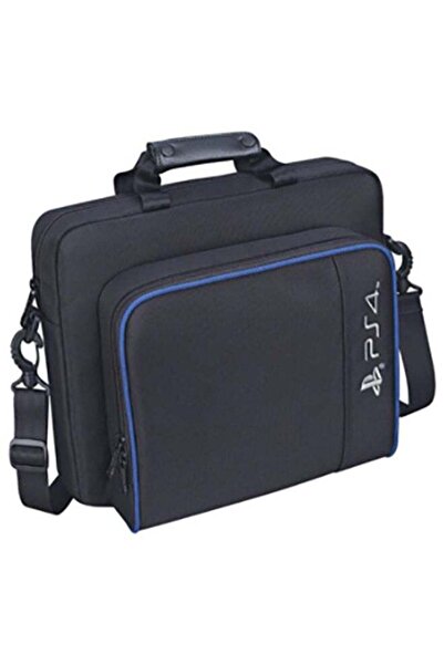 fun zone حقيبة حمل نظام حماية عام لجهاز بلاي ستيشن 4