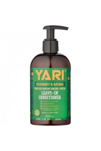 YARI Μαλακτική κρέμα χωρίς ξέβγαλμα με δεντρολίβανο και φύλλο δάφνης, Yari, 3...