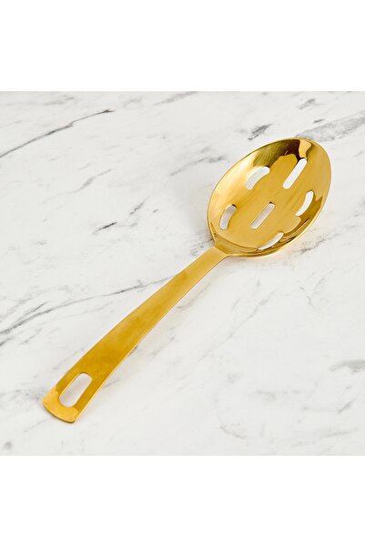 Generic Gerrha Stainless Serving Spoon Multi