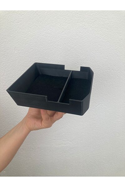 GİT3D Συμβατό αξεσουάρ Tiggo 7 Pro, οργανωτής εσωτερικού χώρου για υποβραχιόν...