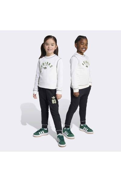 adidas Crew Set
