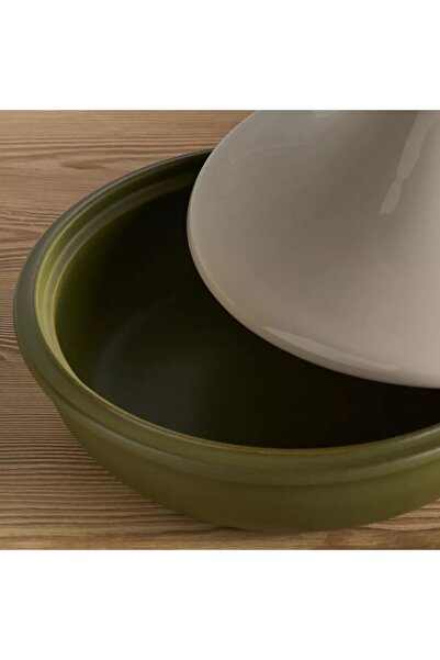 Generic Olivia Ceramic Tajin - 2.4 L