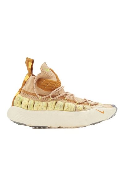 Nike Ispa Sense Flyknit Desert Ochre, Multicolor, 41