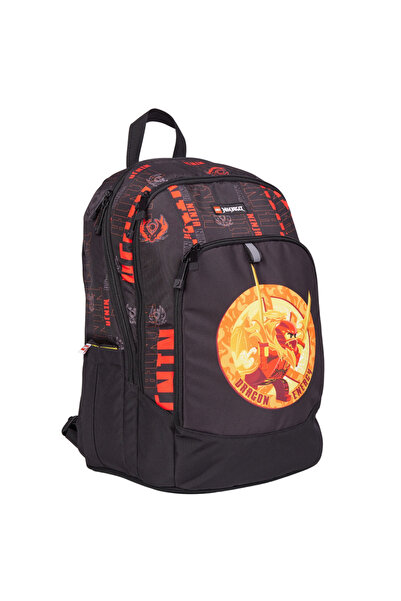 LEGO Ninjago Backpack - Dragon Energy
