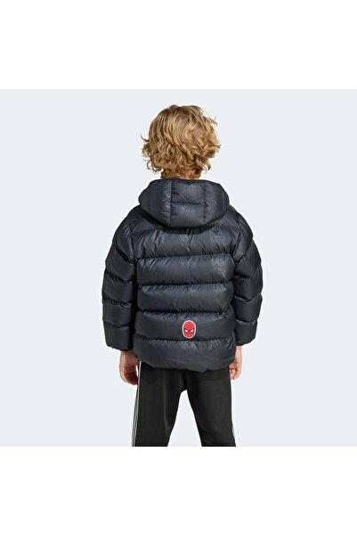 adidas LK MRVL SM JKT