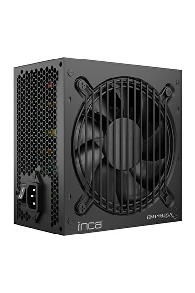Inca IPS-1250XN 80 Plus Platınum Tam Modüler 1250W Power Supply