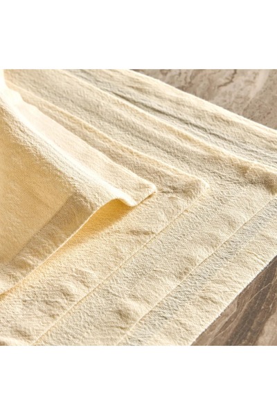 Generic Mondo Rustic 4-Piece Placemat Set