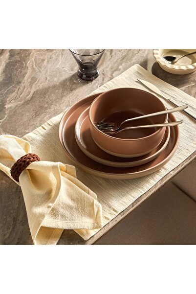 Generic Mondo Rustic 4-Piece Placemat Set