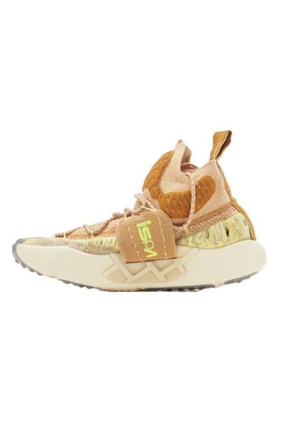 Nike Ispa Sense Flyknit Desert Ochre, Multicolor, 41