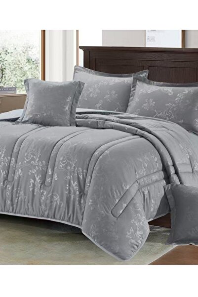 smart home 100% microfiber summer mattress, comfortable filling bed sheet set, 4-piece sleeping set, 230x170cm