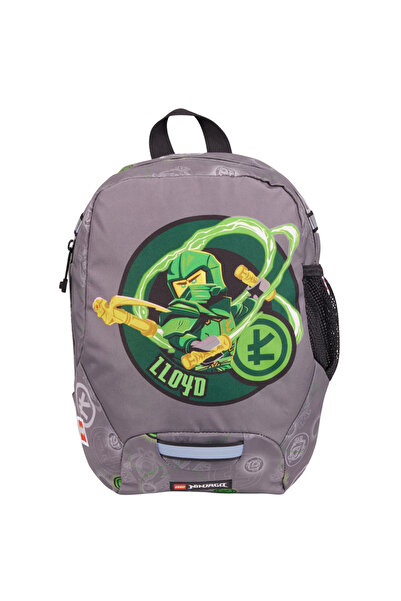 LEGO Ninjago kindergarten backpack