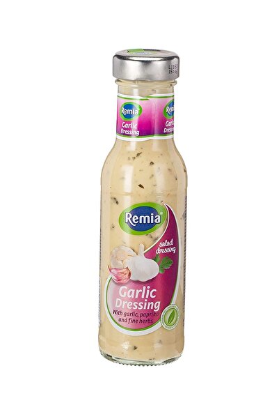 Remia Dressing Usturoi 250 ml