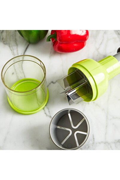 Generic Fresh Force Punch Chopper