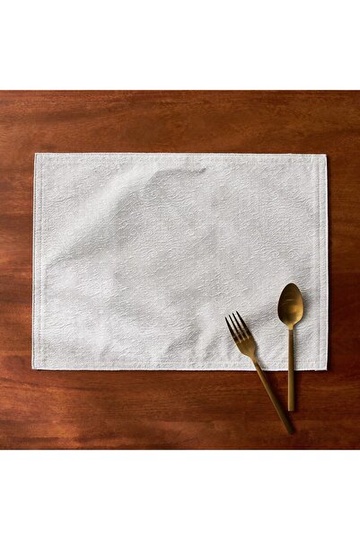 Generic Winona 4-Piece Placemat Set