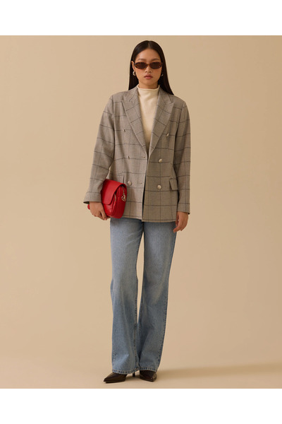 SEÇİL Seçil Günlük Ceket