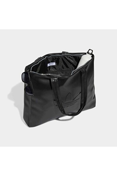 adidas Women's Orginals Tote Bag Pu Tr Shopper Jc6000