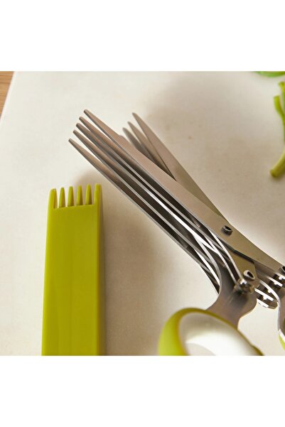 Generic Myers Scissors