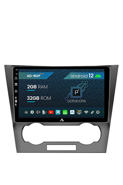 AutoDrop Navigatie Chevrolet Epica (2006-2012), P-Octacore / 2GB RAM + 32GB R...