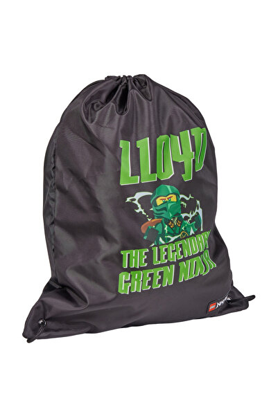 LEGO Sac sport Ninjago - Lloyd