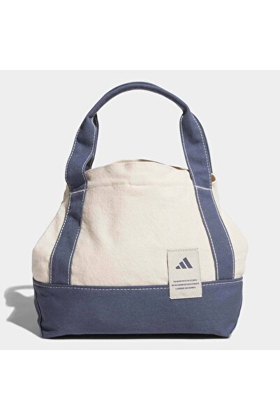 adidas Canvas Omuz Çantası (JZ1723)
