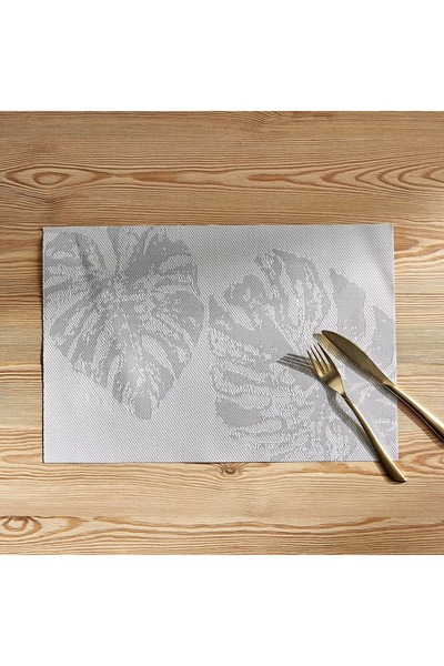Generic Palm Leaf Placemat