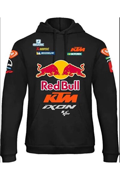 GILDAN Hanorac personalizat MotoGP KTM Binder Fan