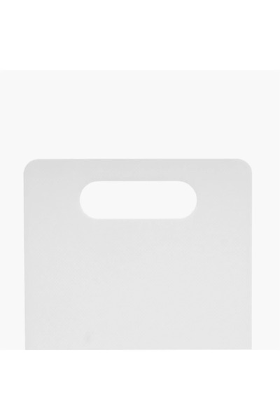 Generic Al Saif Plastic Cutting Board - 18x41 cm