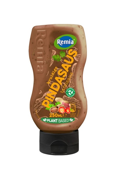 Remia Sos Sate picant 250 ml
