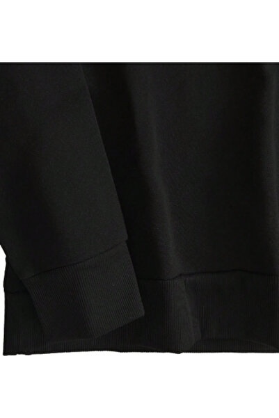 MAGORS STIL-X SPRUNKİ BASKILI BİSİKLET YAKA ÇOCUK SWEATSHIRT