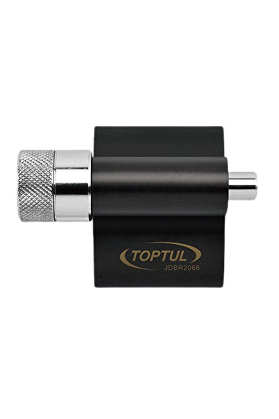 TOPTUL Blocator JDBR2065, arbore cotit, lungime 65 mm, pentru automobile din grupul VAG, 2.0 TDi pen