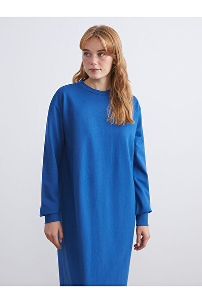 LC Waikiki Φούτερ με λαιμόκοψη