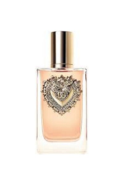 Dolce&Gabbana DOLCE & GABBANA DEVOTION (W) EDP 50ML