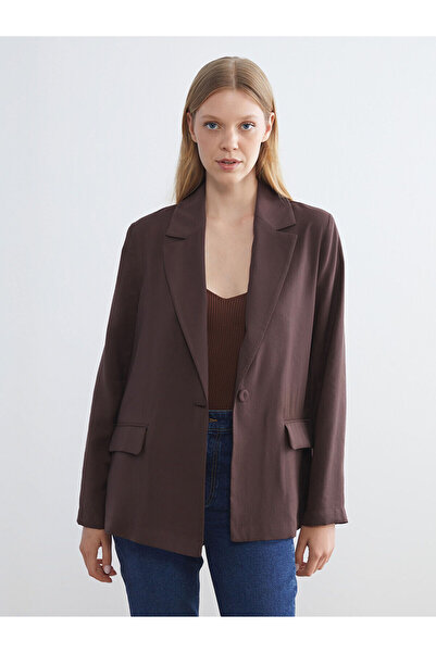 LC Waikiki Дамско яке от габардин